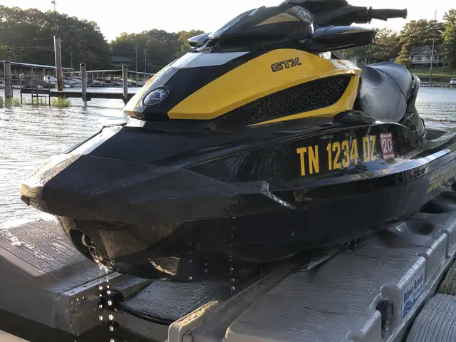 Personal Watercraft