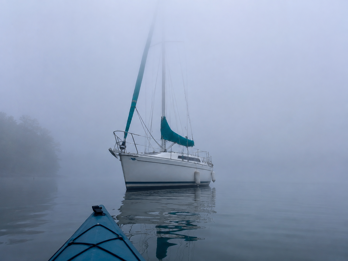 Sailboat